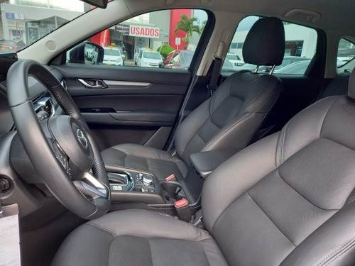 Mazda Cx5 2020 2.0 Fwd Aut. Secuencial 358