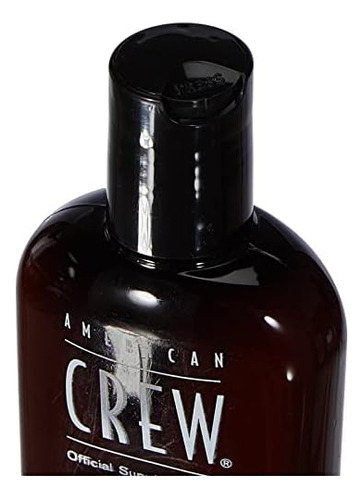 American Crew Locion Con Textura Cabello Para Hombre Con Gel