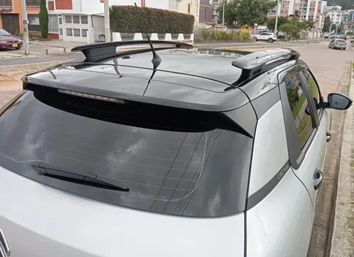 Citroën C4 Cactus 1.6 Shine Turbo Aut