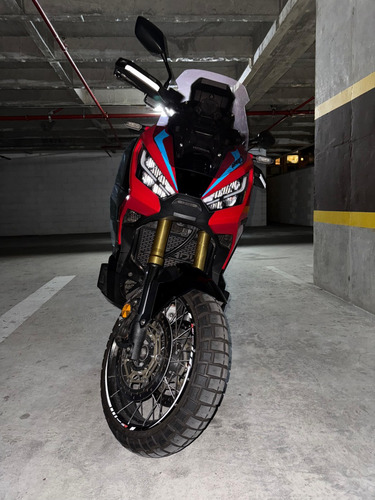 Honda X-adv 750m 2021