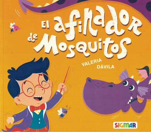 Afinador De Mosquitos, El Leo Leo