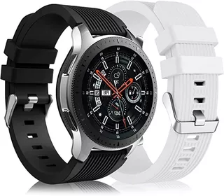 Malla Para Samsung Galaxy Watch 3 4 / Gear S3 S4 22 Mm