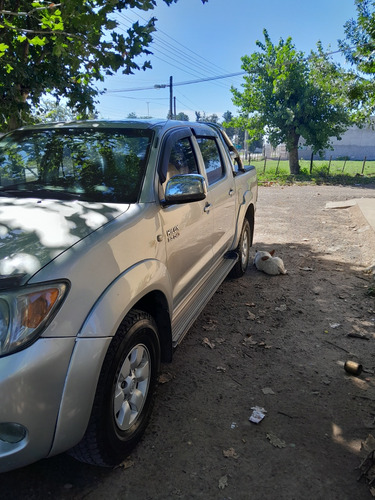 Toyota Hilux 3.0 4×2