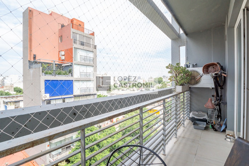 Departamento Venta 3 Ambientes Cochera Chacarita Apto Crédito