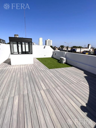 Venta Ph 3 Ambientes Con Terraza Propia En Sarandi