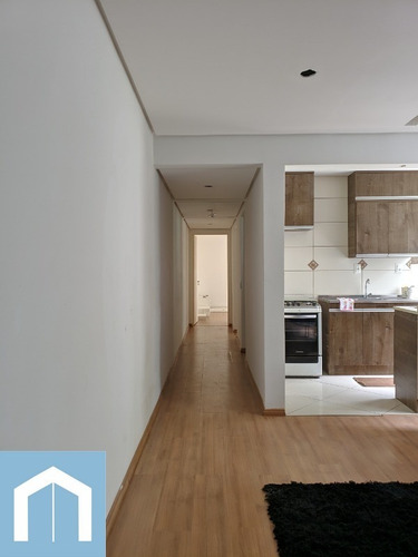 Imagem 4 de 15 de Apartamento - Ap00218 - 69260700