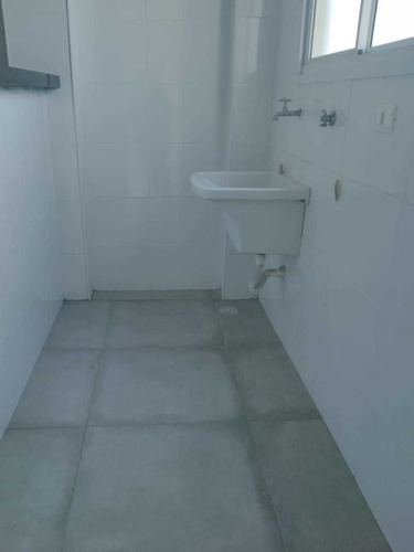 Imagem 9 de 14 de Gr 3 Suites 2 Vagas Bem Juntinho Ao Mar