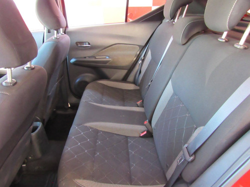 Imagem 8 de 13 de Nissan Kicks 1.6 16v Flexstart Sv 4p Xtronic