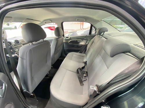 Imagem 5 de 6 de Vw Voyage 1.0 Flex