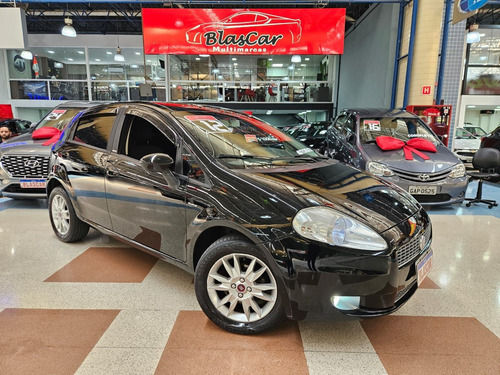 Fiat Punto 1.6 ESSENCE 16V
