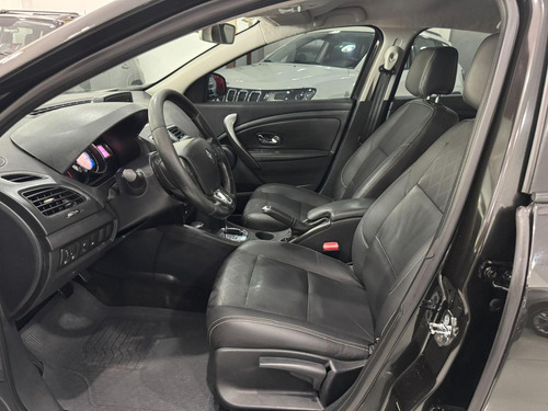 Renault Fluence Dyn20a