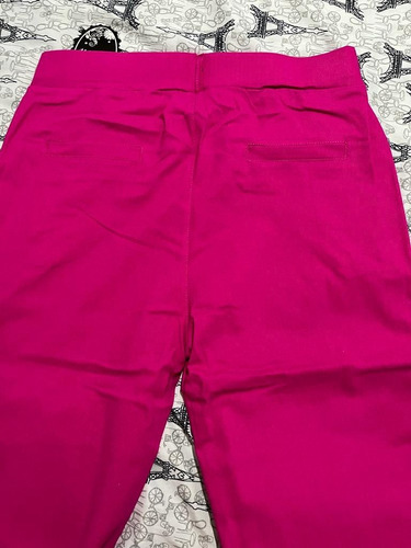Leggin Talla G Mujer Dama