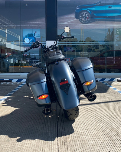 Bmw R 18 Roctane Edición Limitada