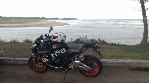 Aprilia Tuono V4r Posible Cambio