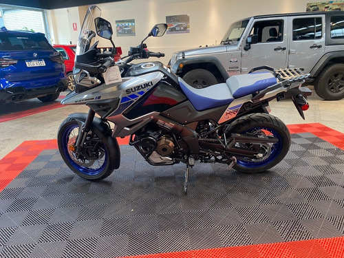 Imagen 4 de 10 de Suzuki V-strom 1050 Xt Hilton Motors Co.
