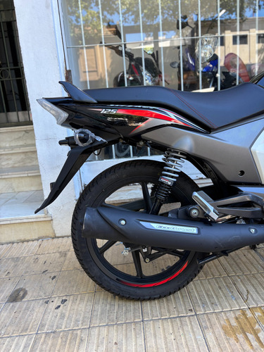 Tvs Stryker 125 0 Km 2023 ¡oportunidad! Tomamos Su Moto