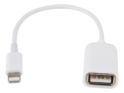 ! Cable Adaptador De Datos Otg, Línea De Datos Usb Otg Para