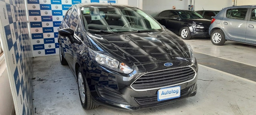 Ford Fiesta Kinetic Design 1.6 S 120cv Mr1