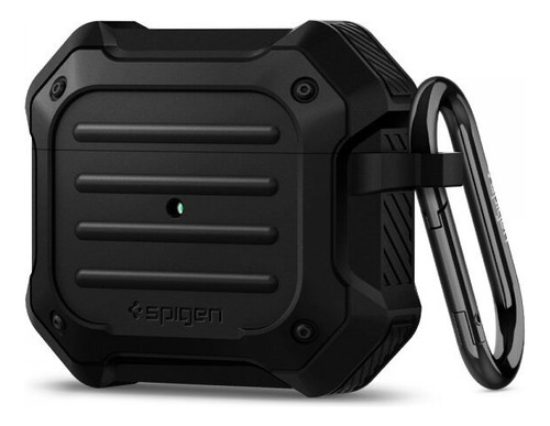 Funda Spigen Tough Armor Para AirPods Pro 1° Y 2° Generacion