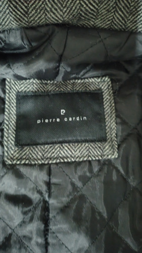 Gavan Pierre Cardin (Usado)