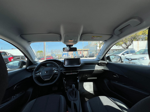Peugeot 208 1.6 Allure At