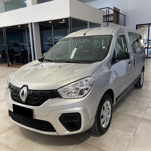 Renault Kangoo Ii 1.6 Sce Life