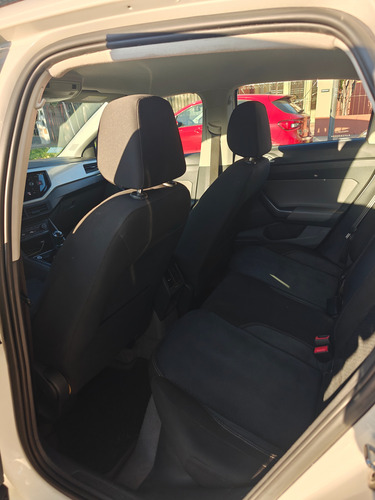 Volkswagen Polo 1.6 Msi Highline