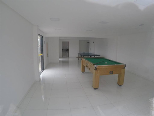 Imagem 9 de 22 de Apartamento Com 1 Dormitorio No Bairro Aviacao Em Praia Grande - Rc58
