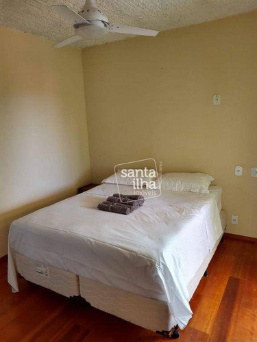 Imagem 15 de 24 de Casa Com 3 Dormitórios À Venda, 277 M² Por R$ 1.279.000,00 - Morro Das Pedras - Florianópolis/sc - Ca3168