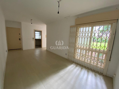 Imagem 5 de 19 de Exclusivo Guarida - Apartamento Térreo De 2 Dormitórios E 1 Vaga De Garagem Coberta No Bairro Tristeza. - 9546