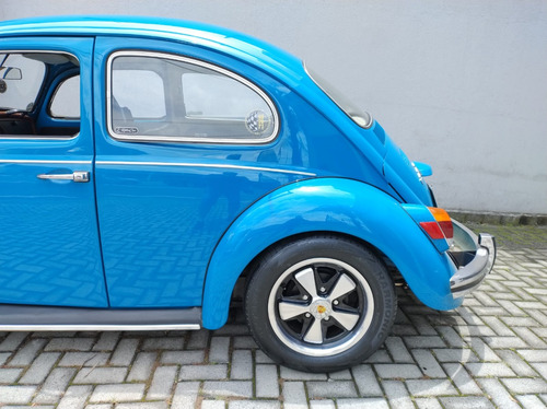Volkswagen Fusca