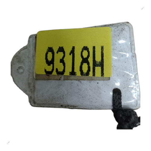 Cilindro Mestre Freio Com Abs Onix 1.4 Flex Starke 9318 H (Recondicionado)