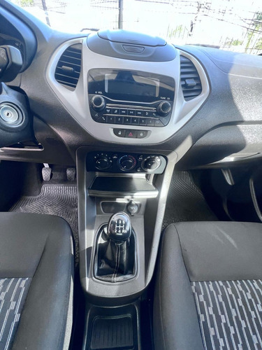 Ford Ka+ 1.5 Se Flex 4p