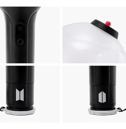 Lámpara Army Bomb Para Concierto De Bts, Versión 3