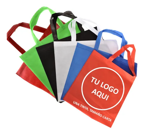 BOLSAS PARA - Bolsas Impresas Personalizadas - BOLSEC