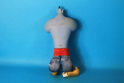 Aladdin Genio Figura Disney (Usado)