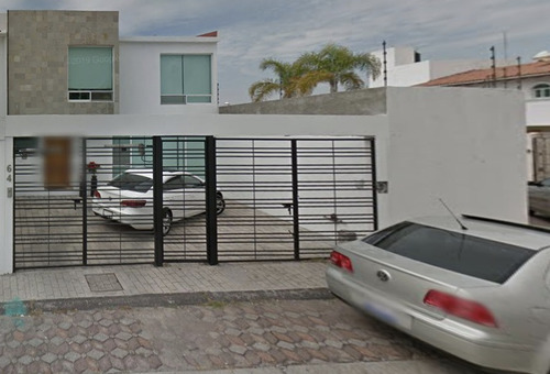 Linda Cómoda E Iluminada Casa Oportunidad Milenio Iii Santiago De Querétaro Queretaro México Gj-rl A