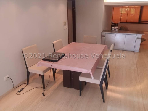 Imagen 3 de 14 de Apartamento En Venta Sebucan 21-25723