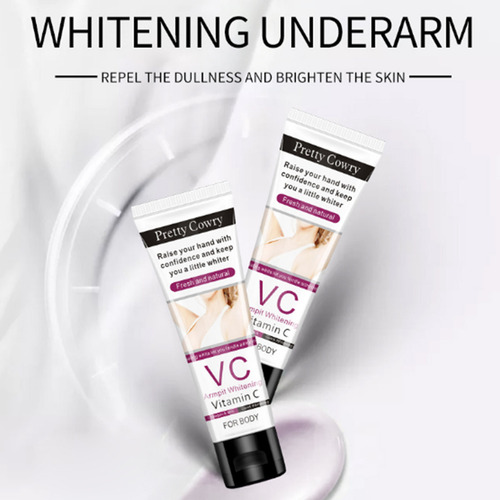 He Crema Blanqueadora Y, Belleza Corporal, Entre Piernas,