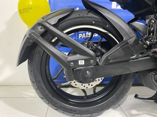Imagen 20 de 24 de Bajaj Pulsar Ns200 Abs 2023