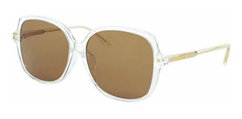 Lentes De Sol - Gafas De Sol Bottega Veneta Bv 1053 Sa- 004 