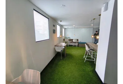 Venta Apartaestudio Pardo Rubio Chapinero Bogota