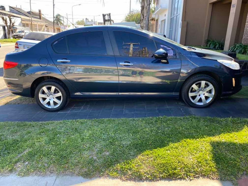 Peugeot 408 2.0 Allure 143cv 2012,impecable !!!