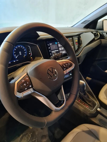 Volkswagen Nivus Comfortline At Adjudicada $ 972 Mil