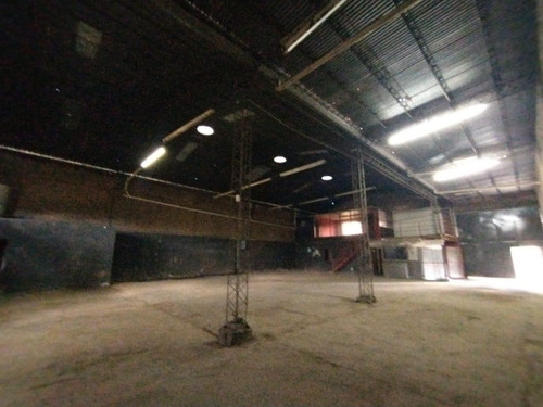 Imagen 4 de 30 de Depósito En Alquiler En La Plata Calle E / Y 525 Y 526 - Dacal Bienes Raices