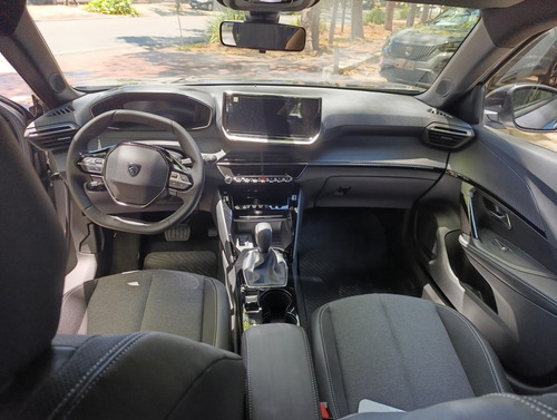 Peugeot 2008 Active 1.0 T200 0km Nuevo Plan Adjudicado Promo