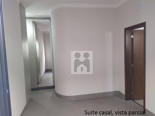 Imagem 9 de 10 de Casa Com 3 Dormitórios À Venda, 155 M² Por R$ 890.000,01 - Recreio Das Acácias - Ribeirão Preto/sp - Ca0563
