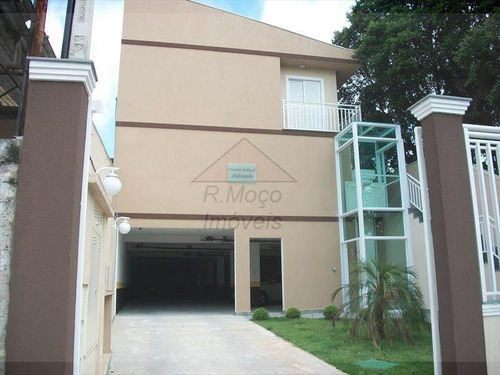 Sobrado - Condomínio Fechado - Itaquera - 229