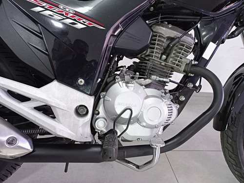 Imagem 12 de 14 de Honda Cg 160 Start 2019