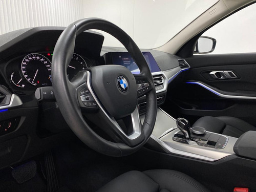 Imagem 13 de 14 de Bmw 320i 2.0 Sport Turbo At